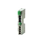 Socomec - Multifunctionele paneelmeter multimtr i-43 4xi digiw