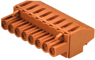 Weidmüller - Kabelconnector v printplaatconnect. 1949060000 DS60