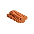 Weidmüller - Kabelconnector v printplaatconnect. 1949060000 DS60