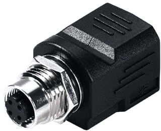 Weidmüller - Communicatietechniek adapter Adapt Ie-M12-Adap S