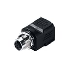 Weidmüller - Communicatietechniek adapter Adapt Ie-M12-Adap S