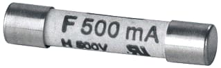 Weidmüller - Cilindrische zekering 1460640000