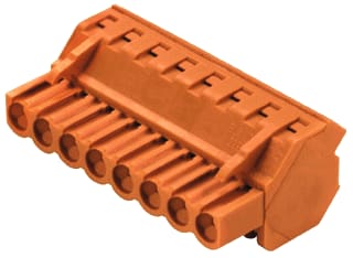 Weidmüller - Kabelconnector v printplaatconnect. 1946290000 DS60