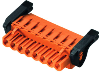 Weidmüller - Kabelconnector v printplaatconnect. 1947550000 DS60