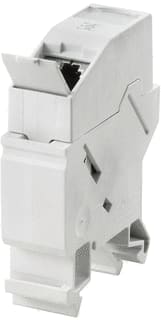 Weidmüller - Modulaire connector Fc Micro Rj45 8 Cat6 Ip20