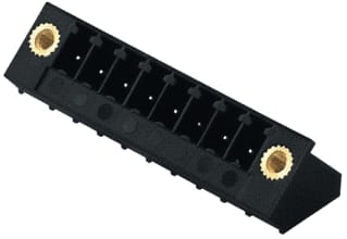 Weidmüller - Printplaatconnector 1978090000 DS50