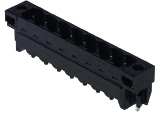 Weidmüller - Printplaatconnector 1838470000 DS50