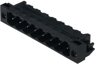 Weidmüller - Printplaatconnector 1840380000 DS50
