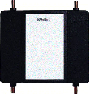 Vaillant - Toebeh./onderdelen voor warmtepomp 10016722