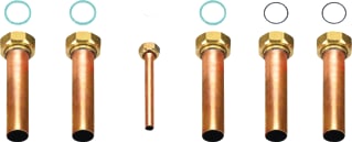 Vaillant - FlexoCOMPACT Aansluitset warmteopwekker aanslsewo 20212717