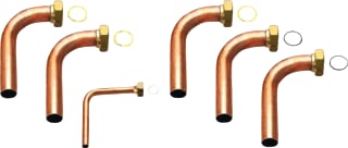 Vaillant - FlexoCOMPACT Toebehoren/onderdelen voor boiler Flexo Compact Vwf 58/4