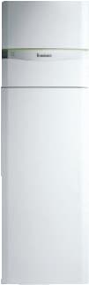 Vaillant - FlexoCOMPACT Warmtepomp (water/water) 0010016683