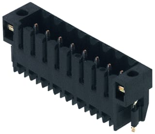 Weidmüller - Printplaatconnector 1804730000 DS50