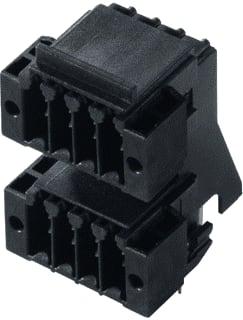 Weidmüller - Printplaatconnector 1357900000 DS50