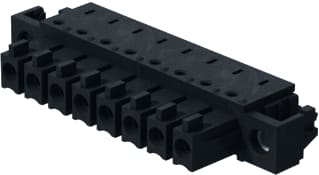 Weidmüller - Printplaatconnector CONNECT 1028720000 DS50