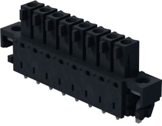 Weidmüller - Printplaatconnector CONNECT 1029260000 DS50
