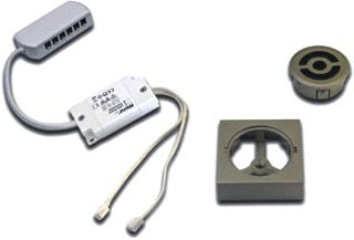 Hera - LED driver Dyn Contr Radio 75W 12Way