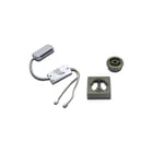 Hera - LED driver Dyn Contr Radio 75W 12Way