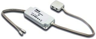 Hera - LED driver Dyn Contr Radio 75W 12Way