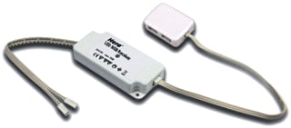Hera - LED driver Rgb Contr Radio 75W 4Way