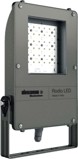 Disano - Rodio Downlight/spot/schijnwerper 1890 Cld Graf 104W