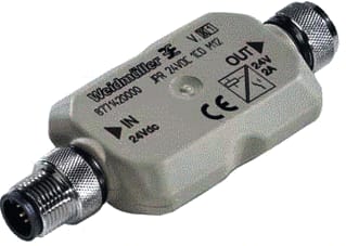Weidmüller - Schakelrelais Schkrels Jpr 24Vdc 1Co M12