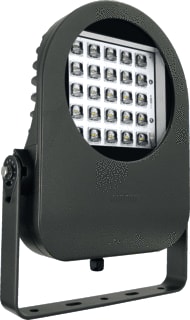 Disano - Cripto Downlight/spot/schijnwerper 1723 cripto zilver 196w