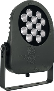 Disano - Cripto Downlight/spot/schijnwerper 1738 cld cell grafiet 80w