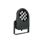Disano - Cripto Downlight/spot/schijnwerper 1738 cld cell grafiet 80w