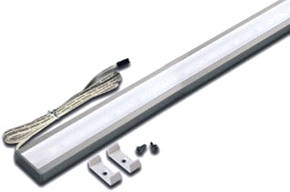 Hera - Plafond-/wandarmatuur dyn top-stick fk1200 13,8