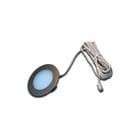 Hera - Downlight/spot/schijnwerper Fr 55-Led 3W Ww Rvs