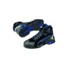 Puma - Veiligheidsschoeisel Rio Blk Mid S3 Src 42