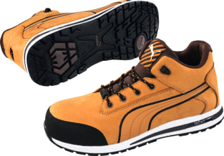 Puma - Div. Zannen HG 633180-407-39