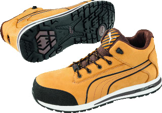 Puma - Div. Zannen HG 633180-407-40