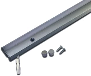 Hera - Plafond-/wandarmatuur Modulite F 600Mm 10W Ww