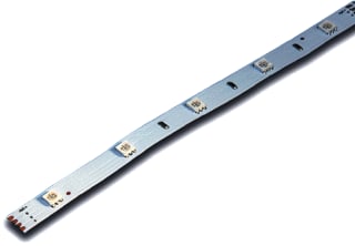 Hera - Lichtslang/-band Rgb Tape 5M 150 35W