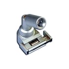 Hera - Downlight/spot/schijnwerper track point s 1,5 ww alu