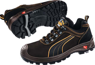Puma - Div. Zannen HG 640730-402-39