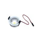 Hera - Downlight/spot/schijnwerper Sr 45-Led 4,8W Nw White