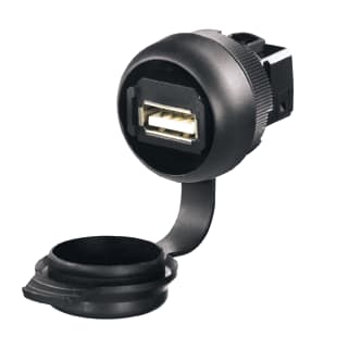 Weidmüller - Modulaire connector Fc Micro Rj45 8 Usb 2.0 A