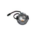 Hera - Downlight/spot/schijnwerper Sr 45-Led 4,8W Ww Rvs