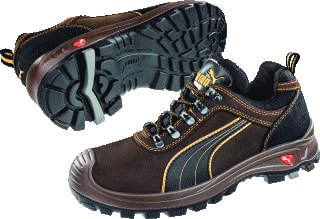Puma - Div. Zannen HG 640730-402-48