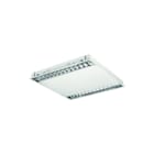 Norton - RTP-XH LED Inleg LED raster Plafond-/wandarmatuur rtp-xh led 84 3700 gst