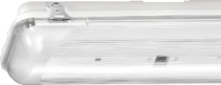 Norton - WDA-SV LED Plafond-/wandarmatuur wda-sv led 2 4000 4k n