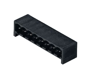 Weidmüller - Printplaatconnector CONNECT 1877450000 DS50