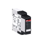 ABB - CM-MS Temp.-meetrelais (motorbeveiliging) Therm Mtr Bev.Rel Kortsl