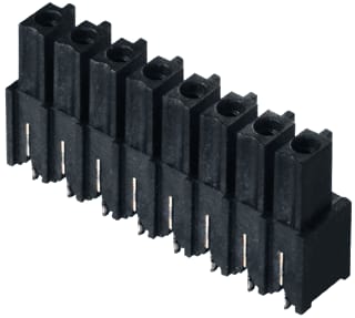 Weidmüller - Printplaatconnector 1976500000 DS50
