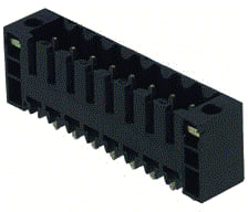Weidmüller - Printplaatconnector 1842890000 DS50
