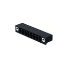 Weidmüller - Printplaatconnector 1037110000 DS50