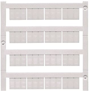 Weidmüller - Codering rijgklem 1854090000 DS240